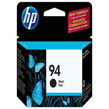 HP 94 Ink Cartridges .